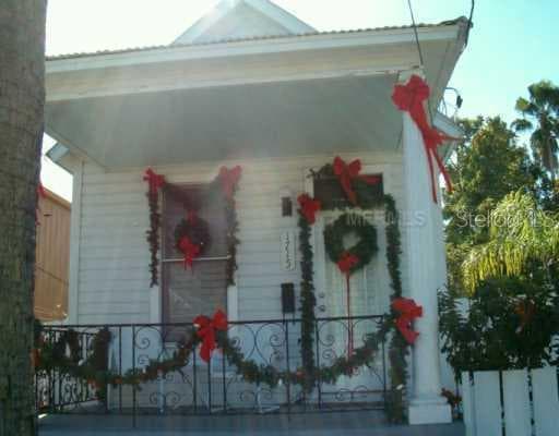 1715 E 5TH AVENUE TAMPA, FL 33605
