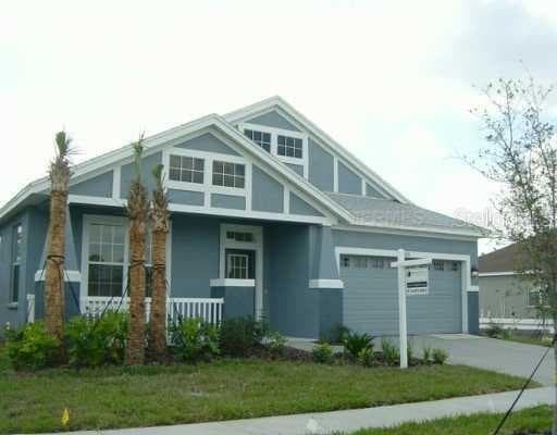 6101 GANNETDALE DRIVE Lithia, FL 33547