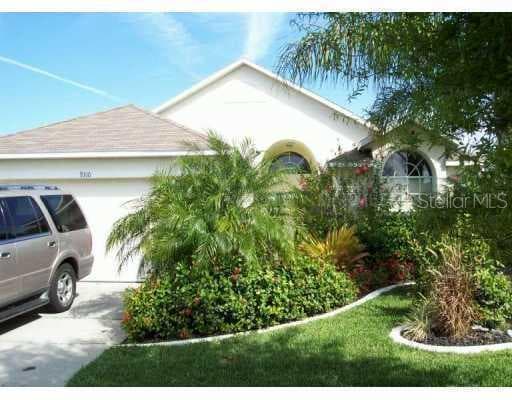 9310 HIDDEN WATER CREEK RIVERVIEW, FL 33569