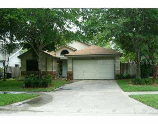 3536 RIDGE BOULEVARD PALM HARBOR, FL 34684