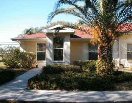 122 KNOLLPOINT DRIVE Sun City Center, FL 33573