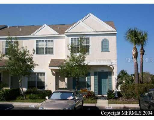 6012 BAYSIDE KEY DRIVE TAMPA, FL 33615