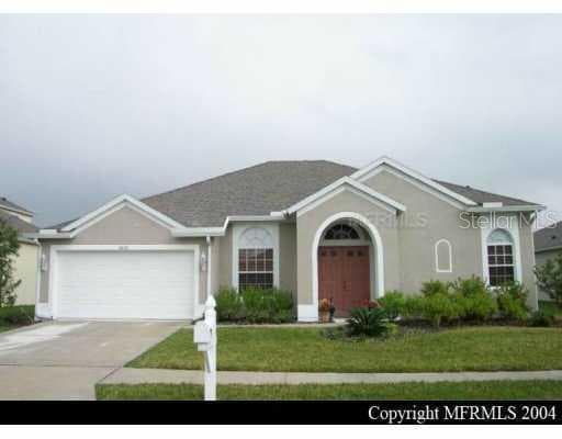 5632 RIVA RIDGE DRIVE WESLEY CHAPEL, FL 33544
