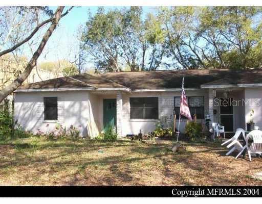 3211 HORATIO STREET TAMPA, FL 33609