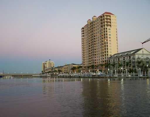 371 CHANNELSIDE WALKWAY DRIVE UNIT 703 TAMPA, FL 33602
