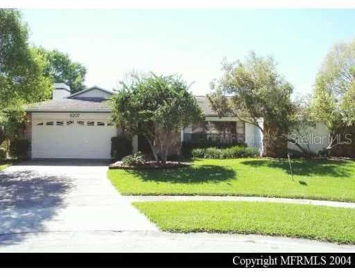 6207 QUIET WATERS PLACE TEMPLE TERRACE, FL 33617