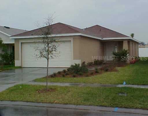 11549 CRESTLAKE VILLAGE DRIVE RIVERVIEW, FL 33569