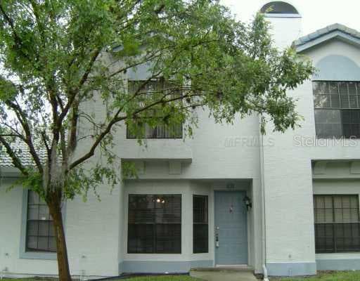 5100 BURCHETTE #2205 ROAD TAMPA, FL 33647