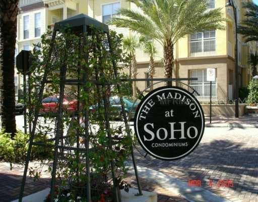 410 S Armenia AVENUE UNIT 921 Tampa, FL 33609