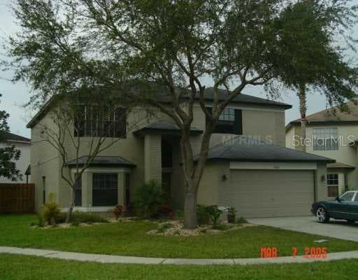 11662 FOX CREEK DRIVE TAMPA, FL 33635