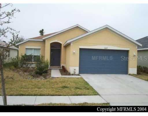 11609 CREST BROOK PLACE Riverview, FL 33569