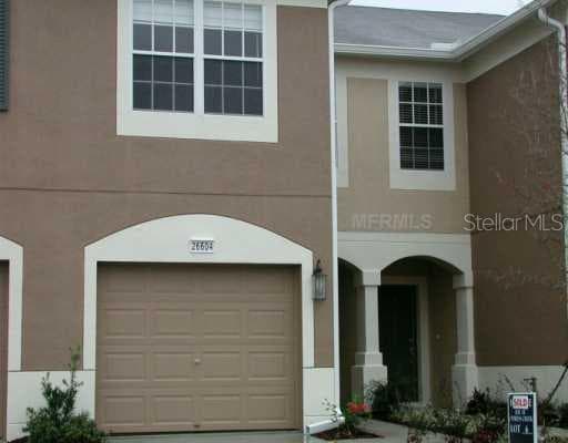 26604 CHIMNEY SPIRE LANE WESLEY CHAPEL, FL 33543
