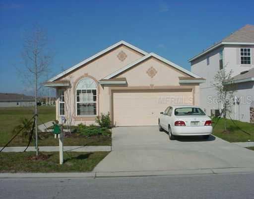 7875 BRISTOL PARK DRIVE APOLLO BEACH, FL 33572