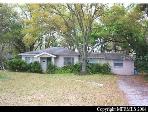 4003 W SAN RAFAEL STREET TAMPA, FL 33629