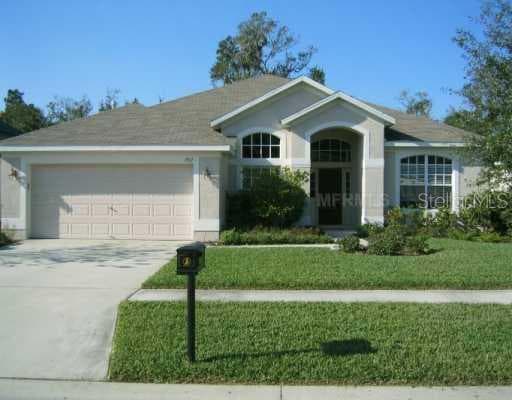 5917 TEALWATER PLACE LITHIA, FL 33547