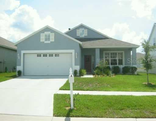 601 SCHOONER BAY COURT VALRICO, FL 33594