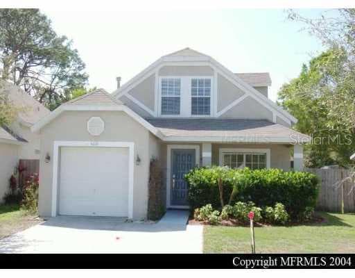 5218 Creekmore LANE Tampa, FL 33628