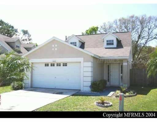 5220 Creekmore LANE Tampa, FL 33624