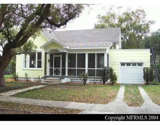 916 Roux STREET Plant CITY, FL 33563