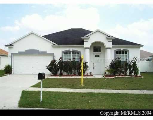5408 CHENAULT PLACE RIVERVIEW, FL 33569