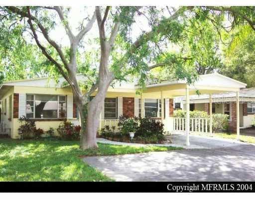 3614 S South Grady AVENUE Tampa, FL 33629