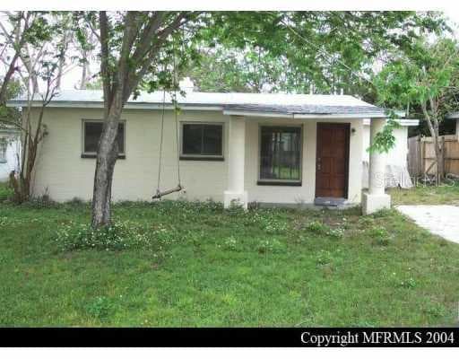 10005 ALTMAN STREET TAMPA, FL 33612