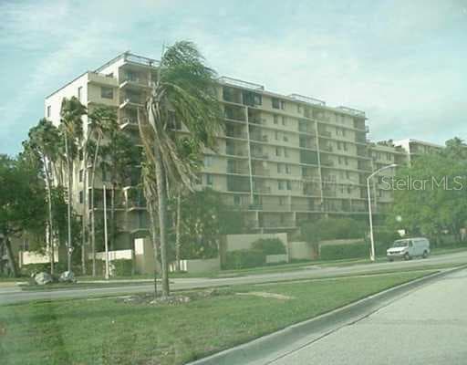 201 W Laurel STREET UNIT 209 Tampa, FL 33602