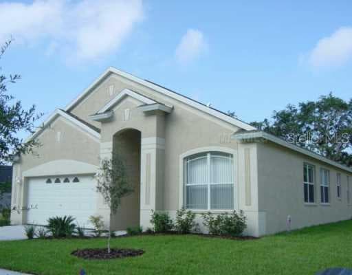6117 GANNETDALE DRIVE LITHIA, FL 33547