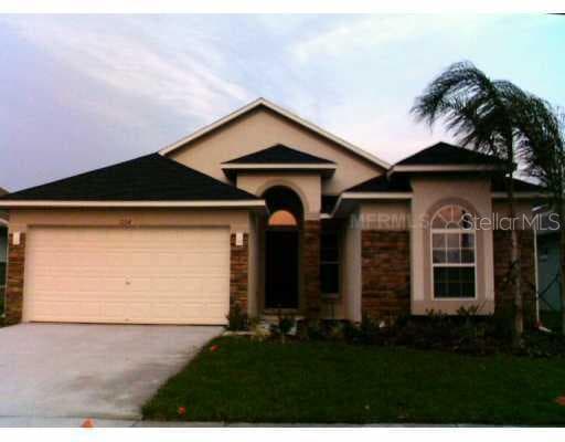 1054 ROSEFAIRE PLACE ODESSA, FL 33556