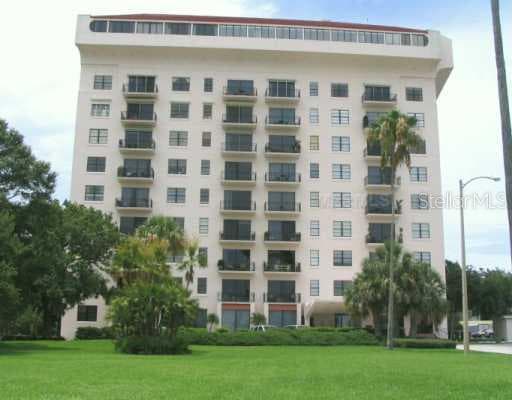 2109 BAYSHORE UNIT 502 TAMPA, FL 33606