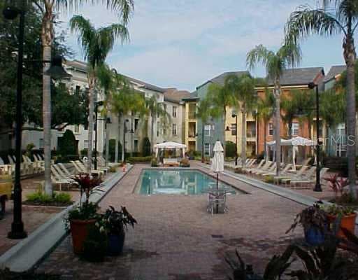 2320 Horatio UNIT 830 Tampa, FL 33609