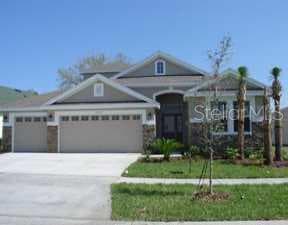 16312 DORMAN ROAD Lithia, FL 33547