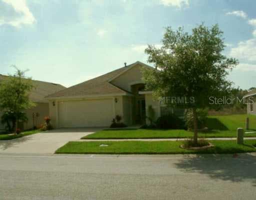 5707 HAWKLAKE ROAD LITHIA, FL 33547