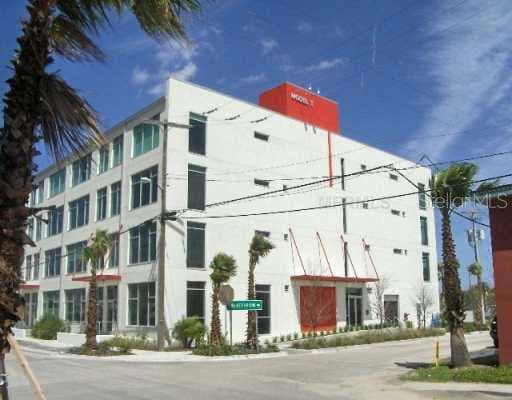 101 S 12TH STREET UNIT 307 TAMPA, FL 33602