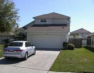 1406 COMPTON STREET BRANDON, FL 33511