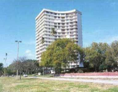 2611 BAYSHORE UNIT 101 TAMPA, FL 33629