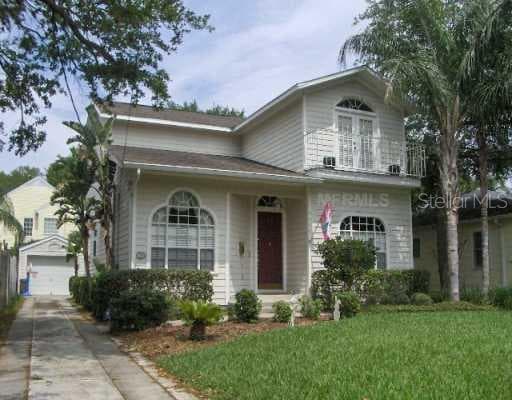 3315 W PALMIRA AVENUE TAMPA, FL 33629