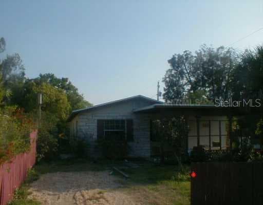 3124 W CHEROKEE AVENUE TAMPA, FL 33611