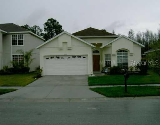 19133 CYPRESS REACH LANE TAMPA, FL 33647