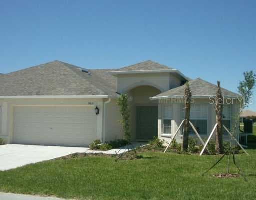 29621 Fade COURT San Antonio, FL 33576