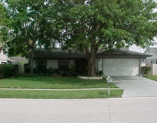 16207 DOUBLEBROOK PLACE TAMPA, FL 33624