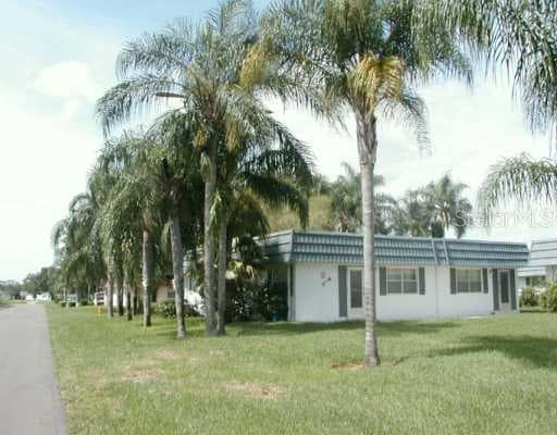 301 KINGS UNIT 121 Sun City Center, FL 33573