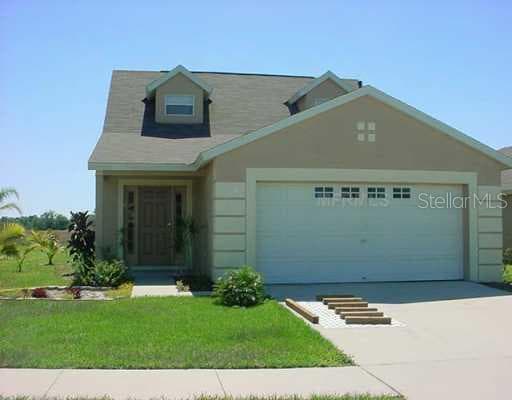 6214 KITERIDGE DRIVE LITHIA, FL 33547