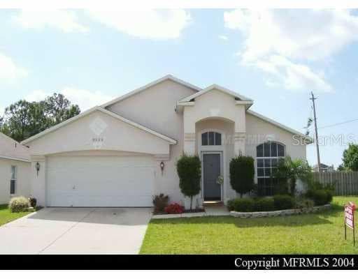 9528 Hamlet LANE Tampa, FL 33635