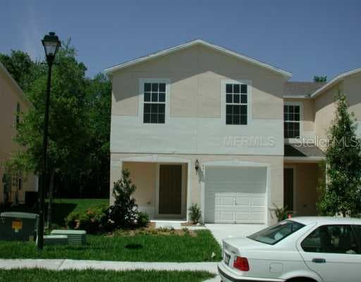 4543 WINDING RIVER WAY LAND O' LAKES, FL 34639