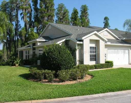 1737 HERON COVE DRIVE LUTZ, FL 33549