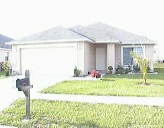 1443 BIRCHSTONE AVENUE Brandon, FL 33511