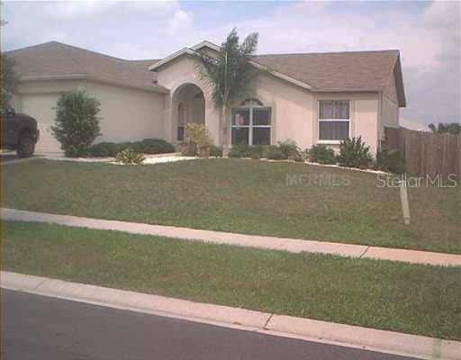 12853 RAYSBROOK DRIVE RIVERVIEW, FL 33569
