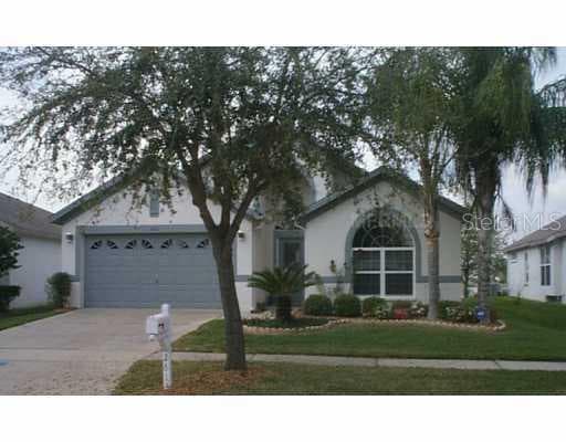 2613 Heatherwood DRIVE Tampa, FL 33618