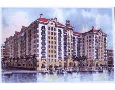 770 Harbour Island UNIT 821 Tampa, FL 33602